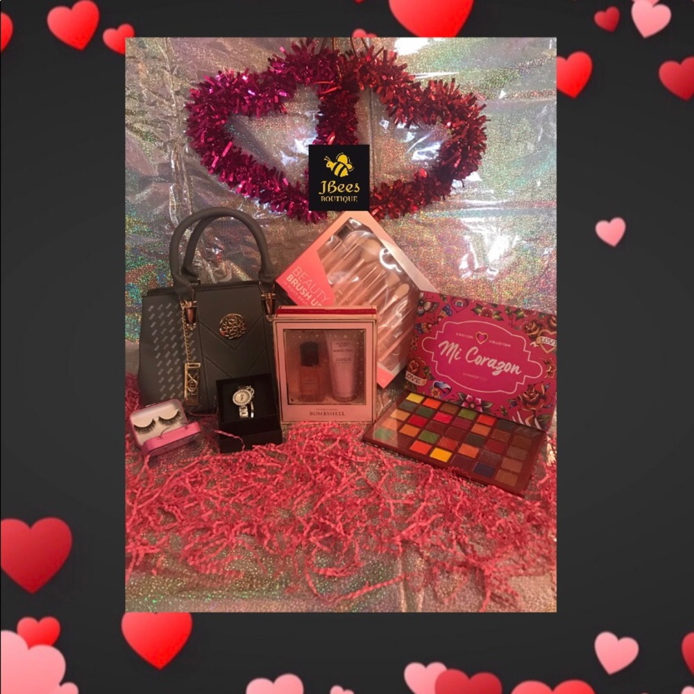Valentines Day Gift Bundle